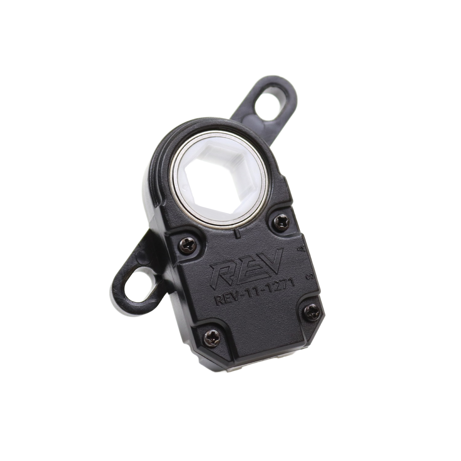 Encoder extern