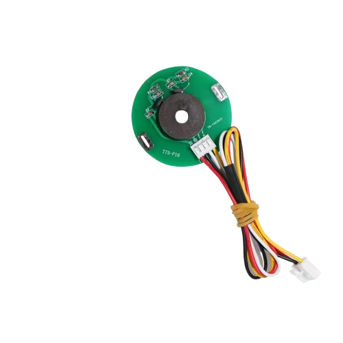 Encoder de motor