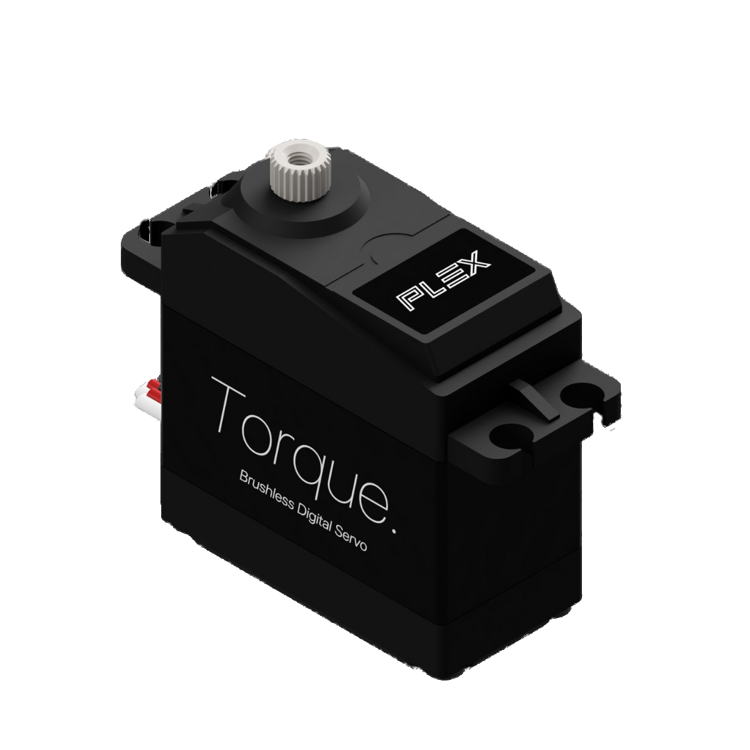 Servo Plex Torque