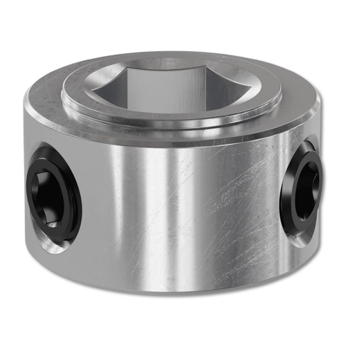 Stopper set-screw