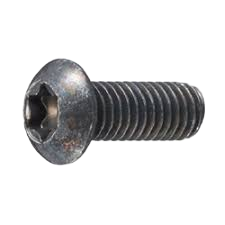 Cap torx
