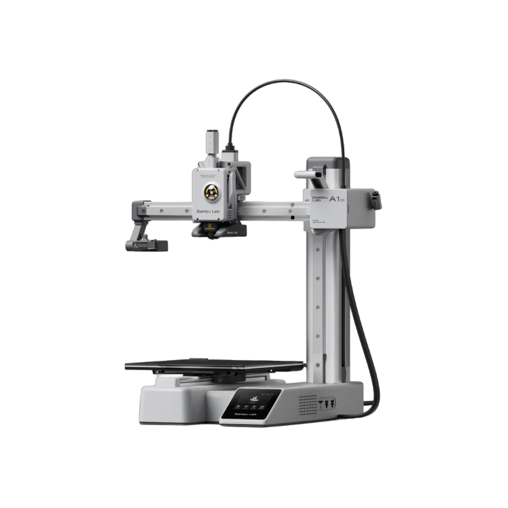 BambuLab A1 Mini