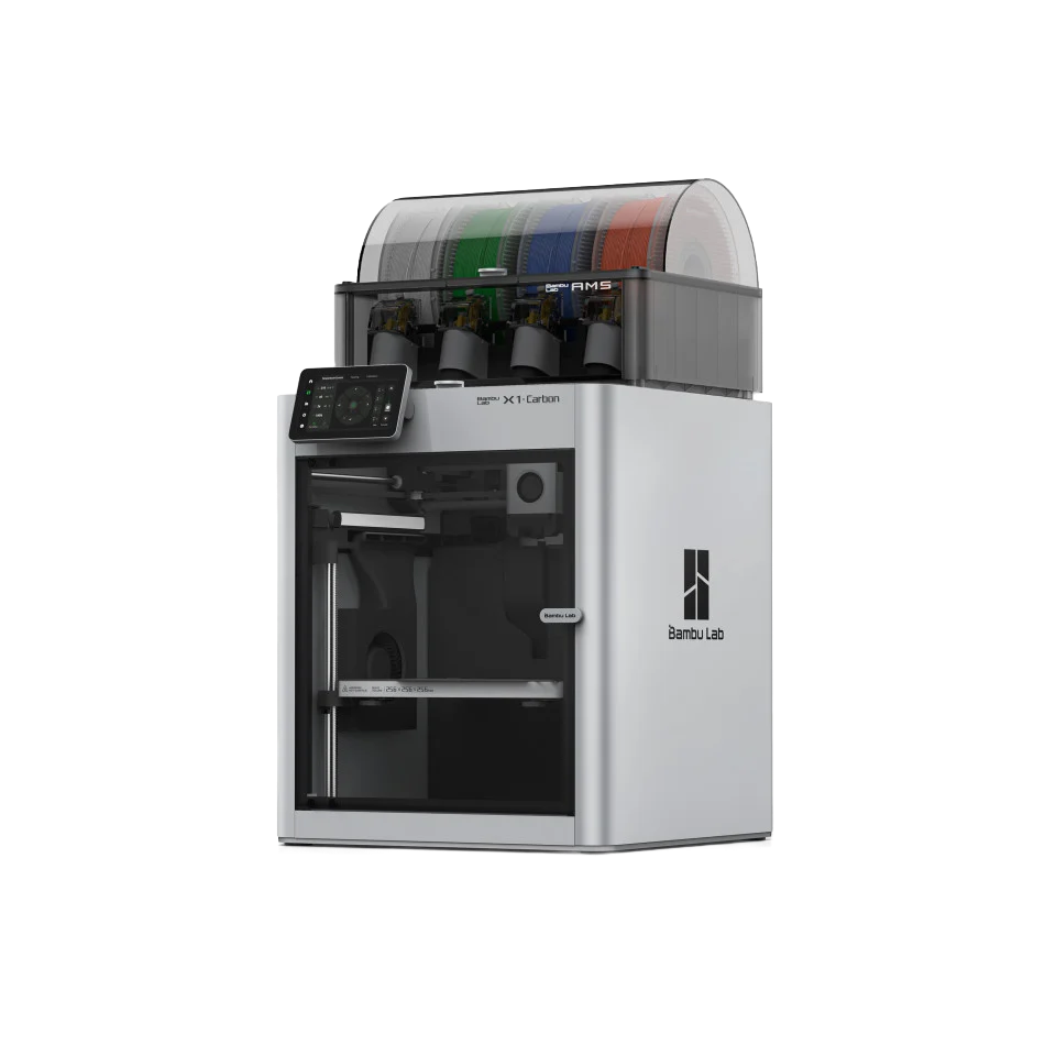 BambuLab X1C