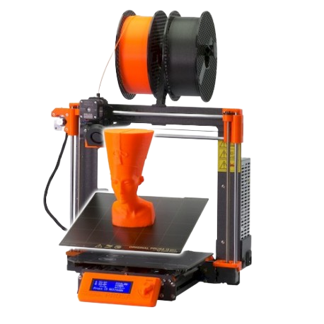Prusa MK3S+